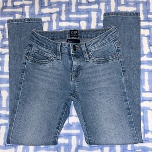 Girls Gap Jeans